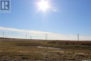 Commercial Land for Sale, 775 Horsey Road, Shaunavon, SK