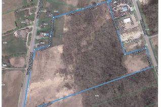 Vacant Residential Land for Sale, 3931 Wallace Point Rd, Otonabee-South Monaghan, ON