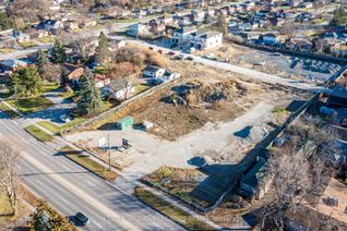 Commercial Land for Sale, 1015 King St E, Oshawa, ON