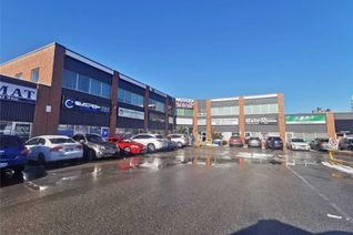 Office for Lease, 16700 Bayview Ave #B 104, Newmarket, ON