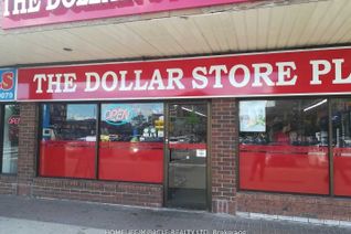 Convenience/Variety Non-Franchise Business for Sale, 3476 Glen Erin Dr, Mississauga, ON