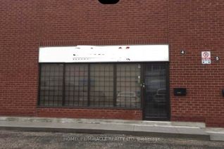 Industrial Property for Sale, 145 Claireport Cres #4, Toronto, ON
