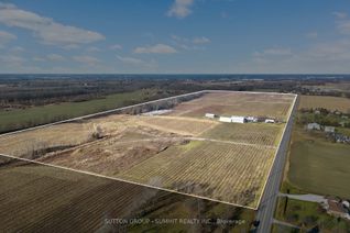 Commercial Farm for Sale, 2513 Fifth St, St. Catharines, ON