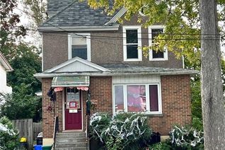 Investment Property for Sale, 71 Young St, Welland, ON