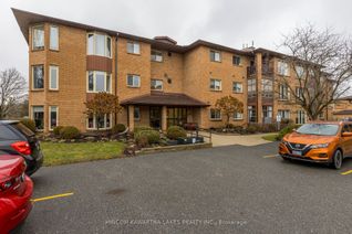 Condo Apartment for Sale, 2183 Walker Ave #207, Peterborough, ON