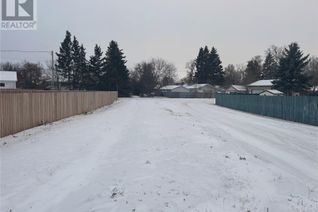Commercial Land for Sale, East Flat Lots, Prince Albert, SK