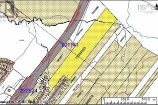 Land for Sale, 160 Patnic Avenue, Mira Road, NS