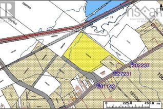 Commercial Land for Sale, Garth Wilson Drive, Grand Lake, NS