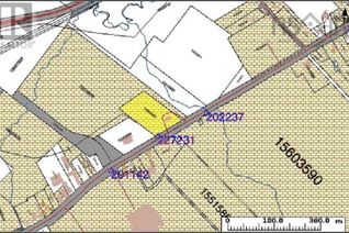 Commercial Land for Sale, 871 Grand Lake Road, Grand Lake, NS