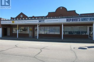 Commercial/Retail Property for Lease, 6 Champlain Street, Deep River, ON