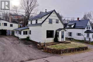 Detached House for Sale, 139 Elm Street, Montague, PE