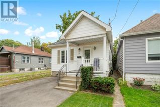 House for Sale, 13 Almond Street, Welland, ON
