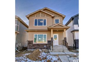 Detached House for Sale, 78 Wyatt Rg, Fort Saskatchewan, AB