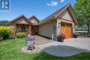 Property for Sale, 27 Birdie Lake Drive #6, Vernon, BC