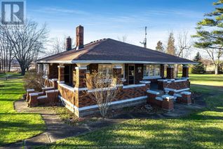 Ranch-Style House for Sale, 1011 Mccain Sideroad, Kingsville, ON
