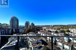 Property for Sale, 369 Tyee Rd #1204, Victoria, BC