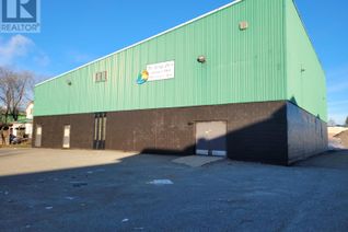 Commercial/Retail Property for Sale, 453 Queen St W, Sault Ste. Marie, ON