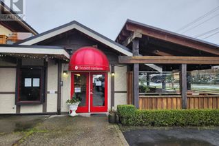 Restaurant Business for Sale, 41340 Government Road #5, Squamish, BC