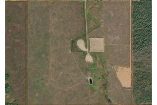 Farm for Sale, Nw-29-82-5-W6 ..., Rural Fairview No. 136, M.D. of, AB