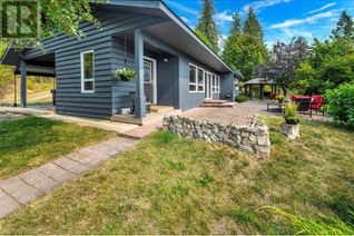 Ranch-Style House for Sale, 4276 Todd Place, Armstrong, BC