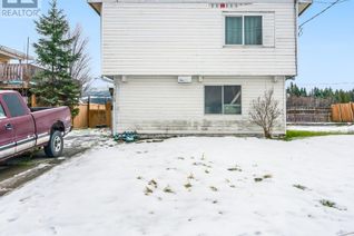 House for Sale, 59 Mallard Street, Kitimat, BC