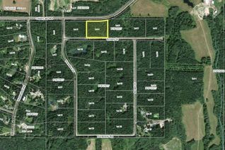Commercial Land for Sale, 4 Victory Drive #LOT, Prince George, BC