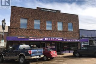 Property for Lease, 368 Centre Street, Drumheller, AB