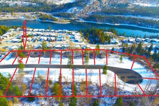 Vacant Residential Land for Sale, 3713 Toba Road, Castlegar, BC