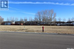 Commercial Land for Sale, 740 Kelly Drive, Shaunavon, SK