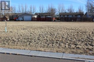 Commercial Land for Sale, 750 Kelly Drive, Shaunavon, SK
