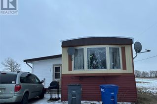 Property for Sale, 194 Heward Street, Creelman, SK