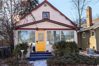House for Sale, 507 Duke Street, Saskatoon, SK