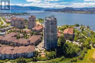 Condo Apartment for Sale, 1075 Sunset Drive #1006, Kelowna, BC