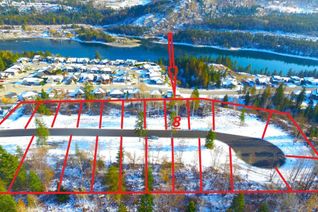 Vacant Residential Land for Sale, 3729 Toba Road, Castlegar, BC