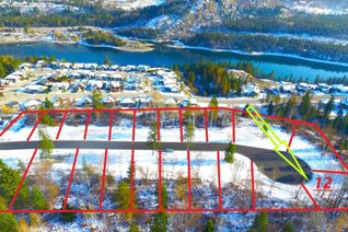 Land for Sale, 3736 Toba Road, Castlegar, BC