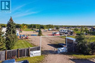 Industrial Property for Sale, Pt Sw 5-50-1-4, Rural Vermilion River, County of, AB