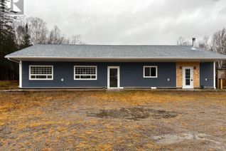 House for Sale, 43118 Cabot Trail, French River, NS