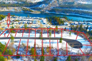 Vacant Residential Land for Sale, 3701 Toba Road, Castlegar, BC