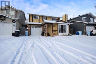 Detached House for Sale, 168 Grayling Crescent, Fort McMurray, AB