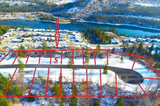 Vacant Residential Land for Sale, 3717 Toba Road, Castlegar, BC
