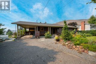 Property for Sale, 637 Cedar Cres, Ashcroft, BC
