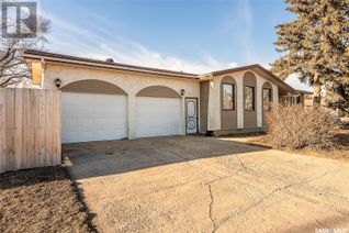 Bungalow for Sale, 14 Wood Lily Drive, Moose Jaw, SK