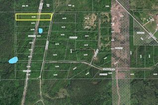 Commercial Land for Sale, 23 Melody Drive #LOT, Prince George, BC