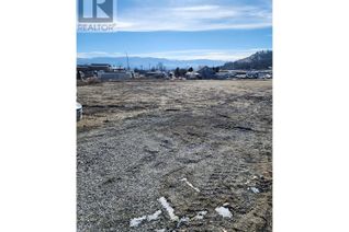 Commercial Land for Sale, 185 Arab Road, Kelowna, BC