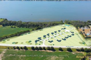 Vacant Residential Land for Sale, 17300 Island Rd #Lot 15, Scugog, ON