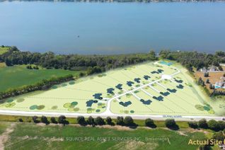 Land for Sale, 17300 Island Rd #Lot 15, Scugog, ON