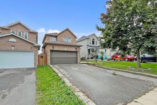 Property for Sale, 399 Flanagan Crt, Newmarket, ON