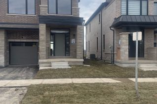 Townhouse for Rent, 1490 Rose Way, Milton, ON