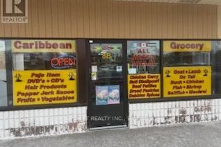 Grocery Business for Sale, 450 Westheights Dr #8B, Kitchener, ON