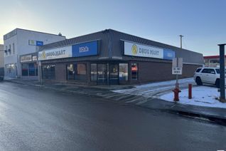 Commercial/Retail Property for Sale, 4923 50 St, Athabasca Town, AB